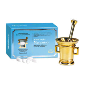 ACTIVECOMPLEX MAGNESIO 150 COMPRIMIDOS