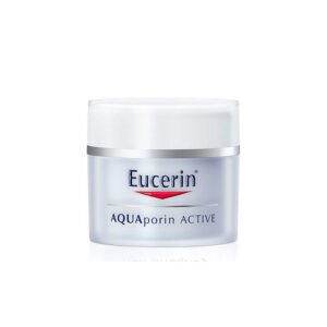 EUCERIN AQUAPORIN ACTIVE CREMA HIDRATANTE FPS 25