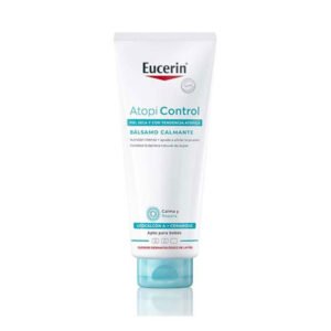 EUCERIN PIEL SECA ATOPI BALSAMO CALMANTE 200 ML