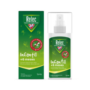 RELEC INFANTIL +6 MESES