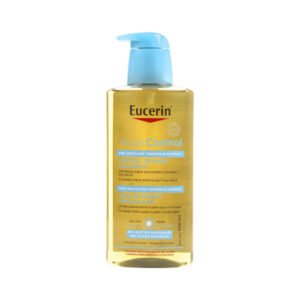 EUCERIN PIEL SECA ATOPIC ACEITE DE DUCHA OMEGA 2