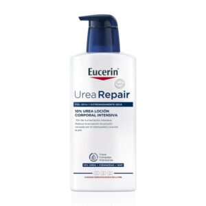 EUCERIN UREAREPAIR PLUS LOCIÓN 10% UREA 400 ML