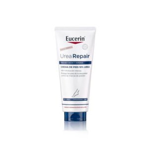 EUCERIN UREAREPAIR PLUS CREMA DE PIES 10% ENVASE 100 ML