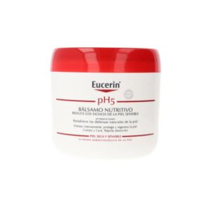 EUCERIN PIEL SENSIBLE PH-5 SKIN BALSAMO 100 ML