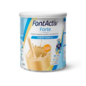 FONTACTIV FORTE 800 G SABOR VAINILLA