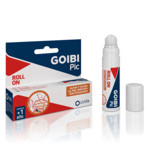 GOIBIPIC ALIVIO ROLL-ON 14 ML