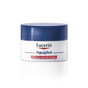 EUCERIN AQUAPHOR POMADA LABIAL REPARADORA 7 ML