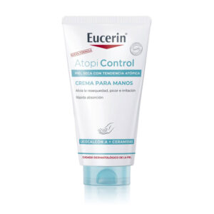 EUCERIN ATOPICONTROL CREMA DE MANOS 75 ML