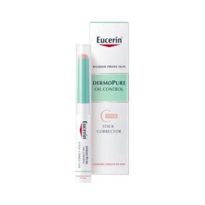 EUCERIN DERMOPURE OIL CONTROL STICK CORRECTOR ENVASE 2,5 G