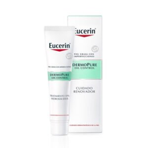 EUCERIN DERMOPURE OIL CONTROL TRATAMIENTO 10%