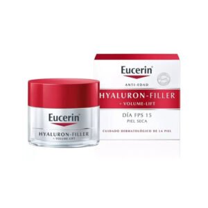 EUCERIN VOLUME FILLER PIEL SECA DIA 50 ML