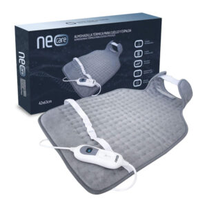 NEOCARE ALMOHADILLA ELÉCTRICA ESPALDA Y CUELLO