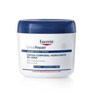 EUCERIN UREAREPAIR PLUS BÁLSAMO NUTRITIVO 450 ML