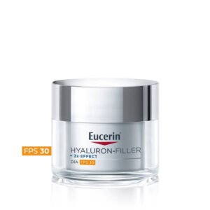 EUCERIN HYALURON-FILLER CREMA DE DÍA FPS 30 50 ML