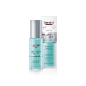 EUCERIN HYALURON FILLER ULTRA LIGHT MOISTURE BOOSTER