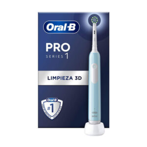 ORAL-B CEPILLO DENTAL ELÉCTRICO PRO 1