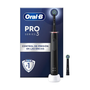 ORAL-B CEPILLO ELÉCTRICO PRO 3