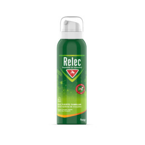 RELEC FUERTE AEROSOL REPELENTE