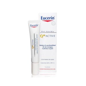 EUCERIN Q10 ACTIVE CONTORNO DE OJOS