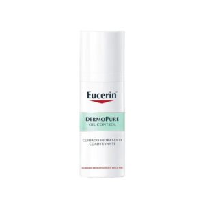 EUCERIN DERMOPURE CUIDADO HIDRATANTE COADYUVANTE