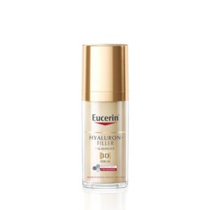 EUCERIN HYALURON-FILLER + ELASTICITY 3D SÉRUM
