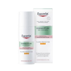 EUCERIN DERMOPURE OIL CONTROL FLUIDO PROTECTOR