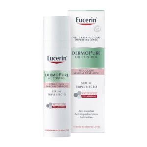 EUCERIN DERMOPURE OIL CONTROL SÉRUM