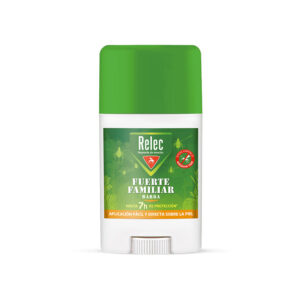 RELEC FUERTE FAMILIAR STICK 50 ML