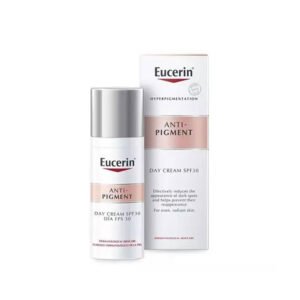EUCERIN ANTIPIGENT CREMA DE DIA 50 ML