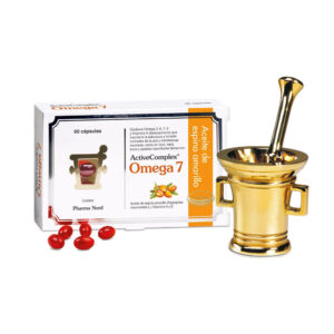 ACTIVECOMPLEX OMEGA 7 60 CÁPSULAS