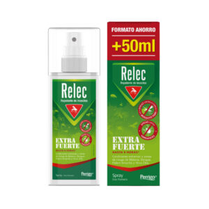 RELEC EXTRA FUERTE XL SPRAY 125 ML