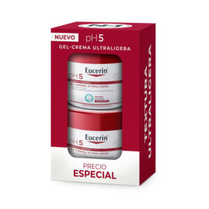 EUCERIN PH5 GEL-CREMA ULTRALIGERA PACK