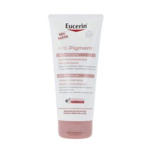 EUCERIN ANTI-PIGMENT CREMA CORPORAL