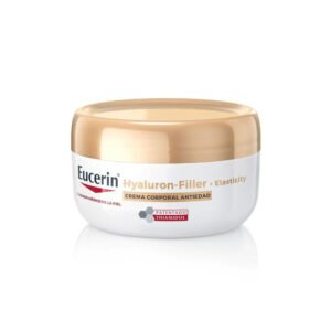 EUCERIN HYALURON-FILLER + ELASTICITY CREMA CORPORAL