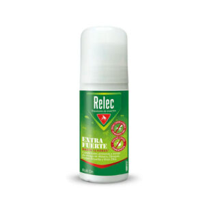 RELEC EXTRA FUERTE ROLL-ON 50 ML