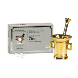ACTIVECOMPLEX ZINC 60 COMPRIMIDOS