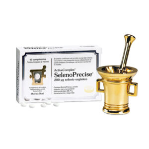 ACTIVECOMPLEX SELENOPRECISE 60 COMPRIMIDOS