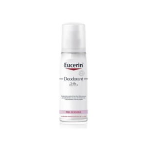 DESODORANTE BALSAMO EUCERIN PIEL SENSIBLE PH-5 S