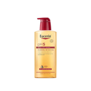 EUCERIN PH5 OLEOGEL DE DUCHA 400 ML