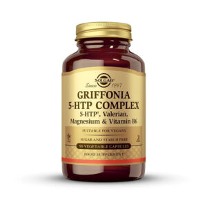 SOLGAR GRIFFONIA 90 CÁPSULAS VEGETALES