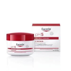 EUCERIN PH5 CREMA 75 ML