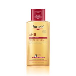 EUCERIN PH5 OLEOGEL DE DUCHA 200 ML