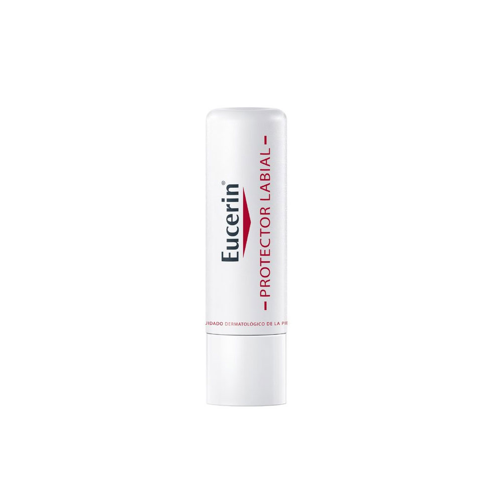 EUCERIN PROTECTOR LABIAL PIEL SENSIBLE 4,8 G