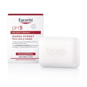 EUCERIN PH5 SYNDET PROTECTOR 100 G