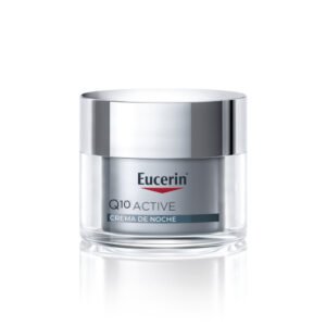EUCERIN Q10 ACTIVE CREMA DE NOCHE ANTIEDAD