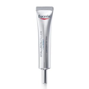 EUCERIN HYALURON-FILLER CONTORNO DE OJOS 15 ML