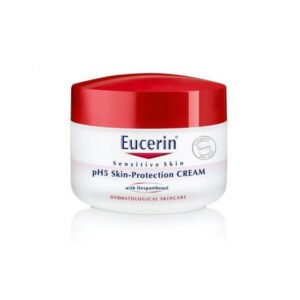 EUCERIN PH5 CREMA FACIAL PIEL SENSIBLE 100 ML