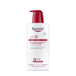 EUCERIN PH5 LOCIÓN 400 ML