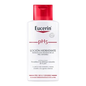 EUCERIN PH5 LOCIÓN 200 ML