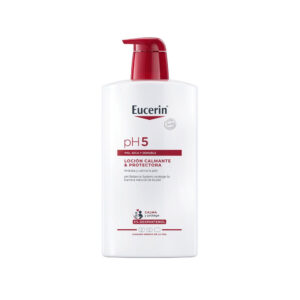 EUCERIN PH5 LOCIÓN 1000 ML